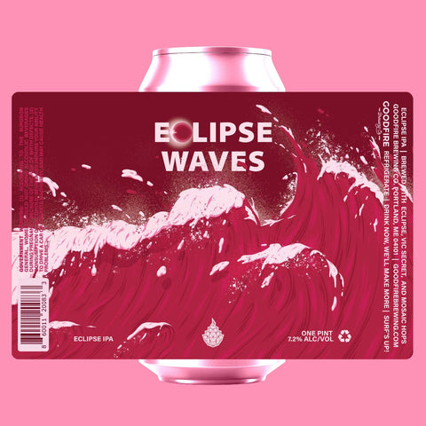Goodfire Eclipse Waves IPA
