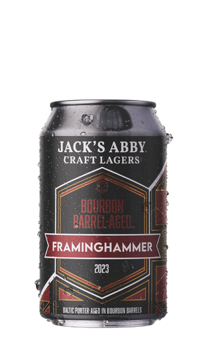 2023 Jack's Abby Barrel Aged Framinghammer