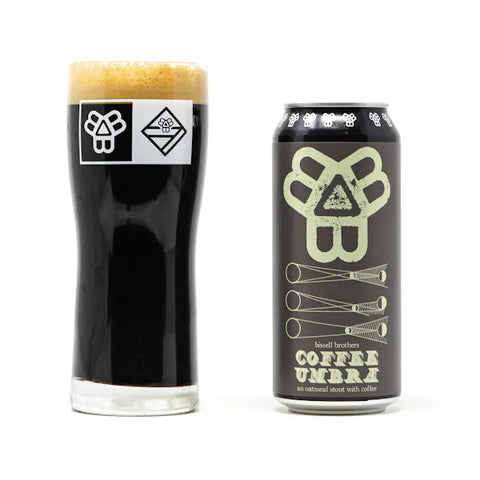 Bissell Brothers Coffee Umbra