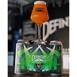 Definitive Concert Mode DDH IPA
