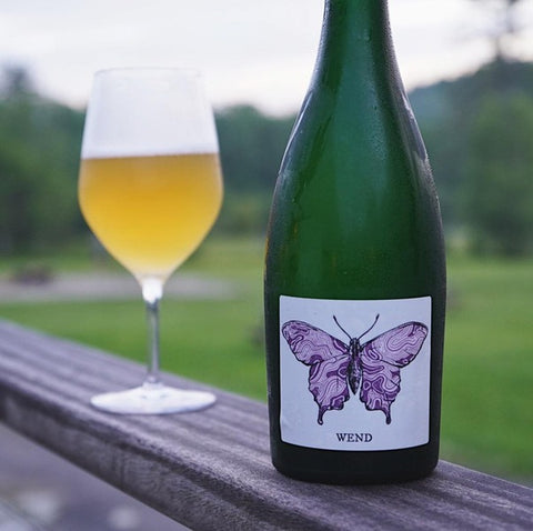 Absolem Cider Wend