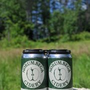 Norumbega Cider Inter-Urban