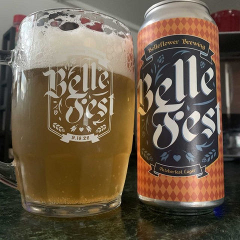 Belleflower Bellefest