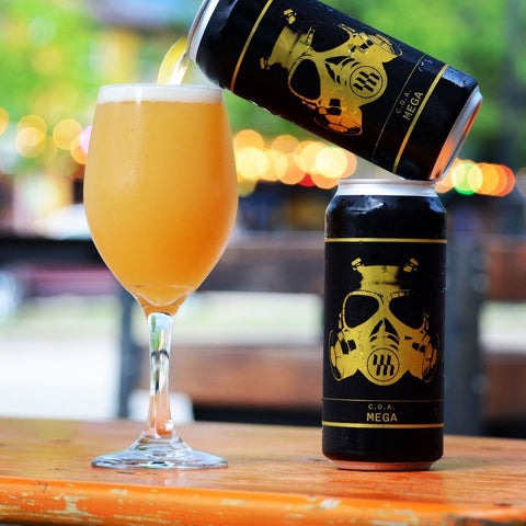 Modestman COA MEGA DIPA