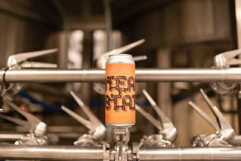 Vitamin Sea Steady State DIPA
