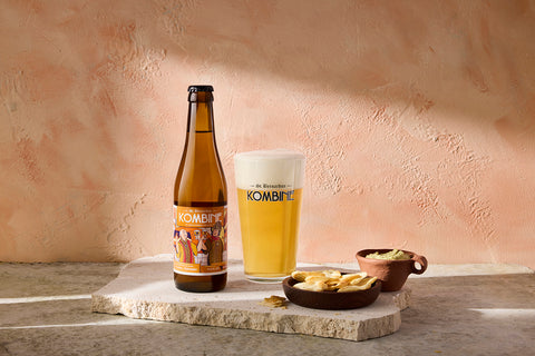 St. Bernardus Kombine