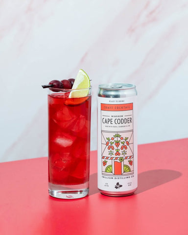 Trillium Cape Codder RTD