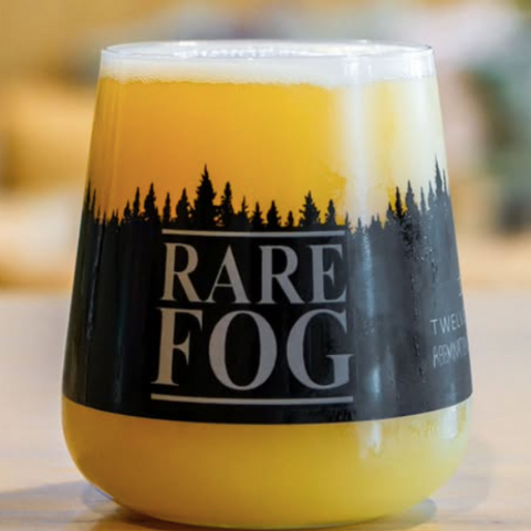 Abomination Brewing Rare Fog TIPA