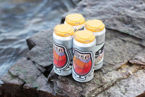 Foam Pavement DIPA