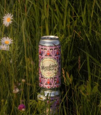 Belleflower/Trillium Meadows DIPA