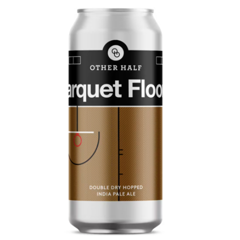 Other Half Brewing Parquet Floors