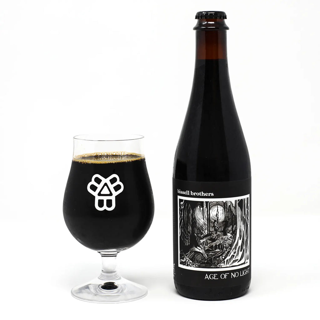 Bissell Brothers Age Of No Light