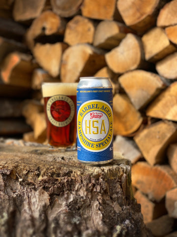 Geary's Barrel Aged HSA