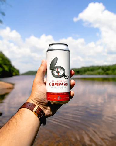 Trillium The Essential: Compass
