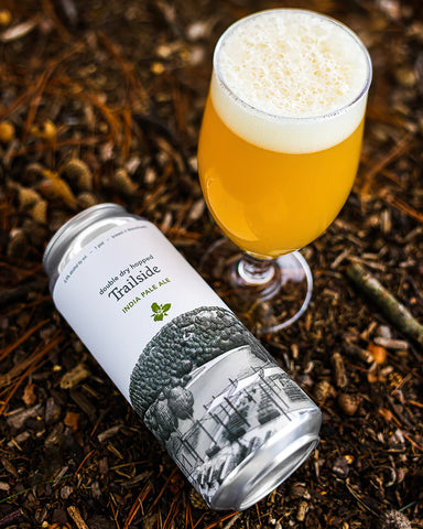 Trillium DDH Trailside IPA