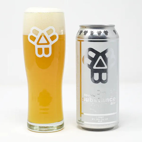 Bissell Brothers Double Substance