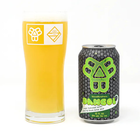 Bissell Brothers Dangol