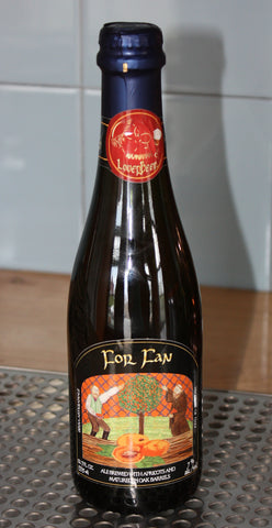Birrificio Loverbeer For Fan