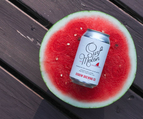 Oxbow Surf Melon