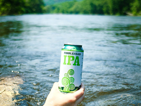 Fiddlehead IPA