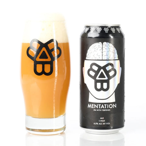 Bissell Brothers Mentation IPA