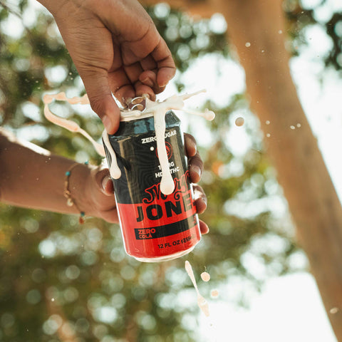 Mary Jones 10mg THC Cola Zero