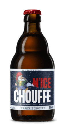 N’ice Chouffe