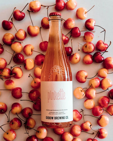 Oxbow Pinkette