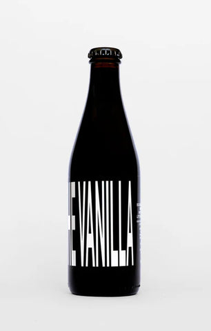 Omnipollo All the Vanilla BA Stout
