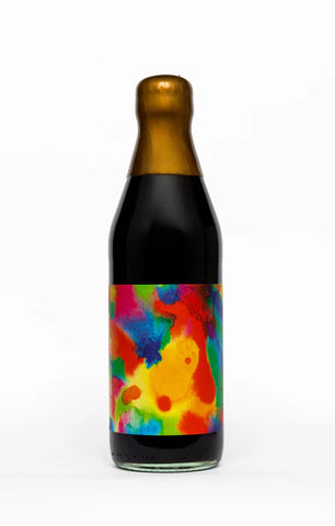 Omnipollo BIANCABOBO Double Barrel Aged