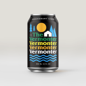 Shacksbury Vermonter