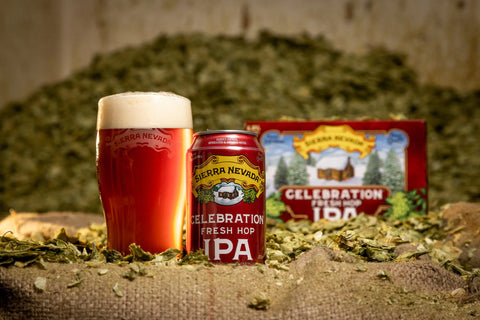 Sierra Nevada Celebration