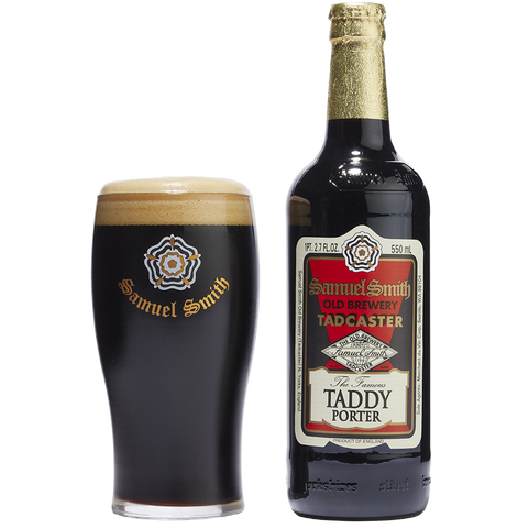 Samuel Smith Taddy Porter