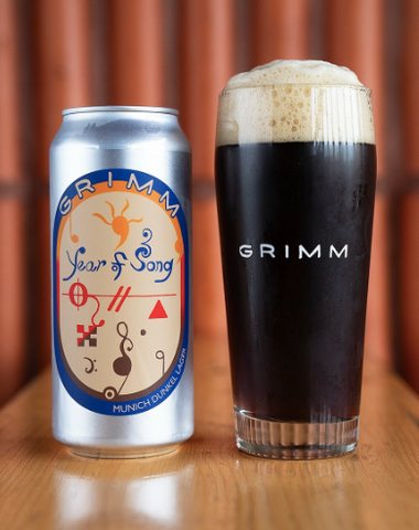 Grimm Artisanal Year Of Song