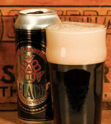 Bissell Brothers Bissell Black