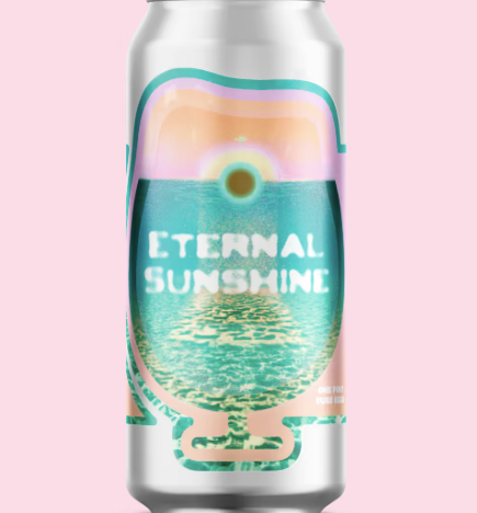 Foam Brewers Eternal Sunshine