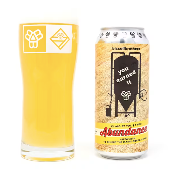 Bissell Brothers Abundance