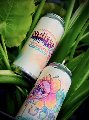 Xul Audrey DDH DIPA