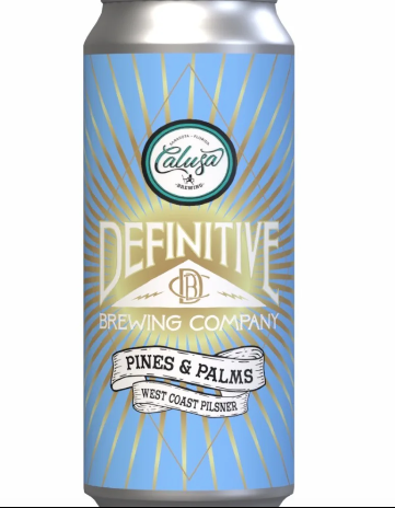 Definitive Pines & Palms
