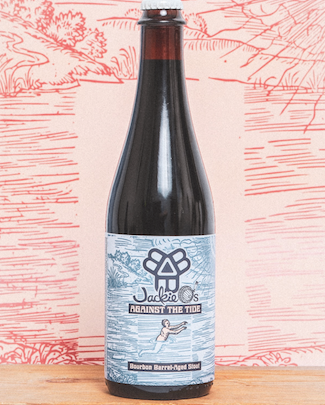 Bissell Brothers Against The Tide