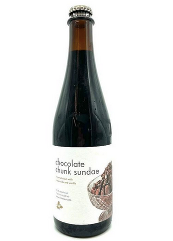 Trillium Brewing Chocolate Chunk Sundae