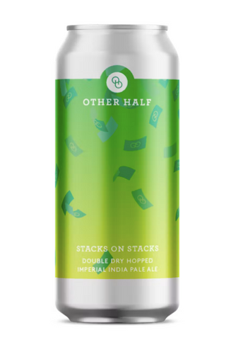 Other Half Brewing Stacks On Stacks