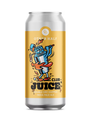 Other Half Brewing Club Juice