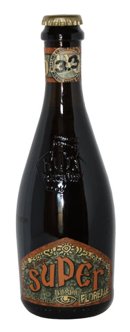 Birrificio Baladan Super Floreale