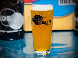 Side By Each Flannel Pajamas Märzen