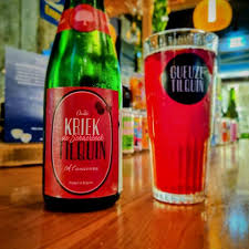 Tilquin Oude Kriek De Schaerbeek
