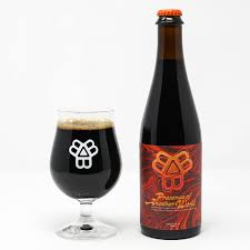 Bissell Brothers Presence of Another World