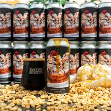 Evil Twin Freezer Fresh Sundae Banana Split