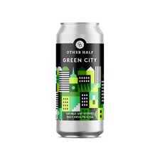 Other Half Green City IPA