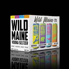 Wild Maine Variety Pack